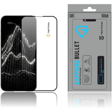 Tactical Sapphire Bullet Apple iPhone 15 Pro Max üvegfólia mobiltelefon kellék