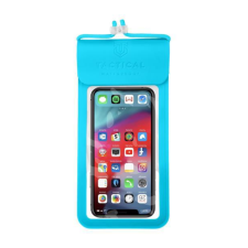 Tactical Splash Pouch XXL 6,7" Univerzális Vízálló Tok - Égkék (57983104396) tok és táska