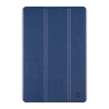Tactical Tactical Book Tri Fold tok Samsung Galaxy TAB A9+ 11 készülékhez kék