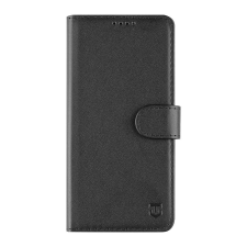 Tactical Tactical Field Notes tok az Infinix Hot 30i készülékhez fekete tok és táska