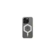 Tactical Tactical MagForce Hexagon Kryt pro Apple iPhone 15 Pro T-White tok és táska