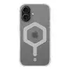 Tactical Tactical MagForce Hexagon Kryt pro Apple iPhone 17 T-White