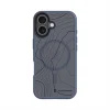 Tactical Tactical MagForce Hyperstealth Sika Kryt pro iPhone 16 Deep Blue