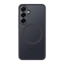 Tactical Tactical MagForce Hyperstealth tok Samsung Galaxy S25+ készülékhez aszfalt tok és táska