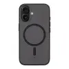 Tactical Tactical MagForce SmoothIsFast Kryt pro Apple iPhone 16 Asphalt