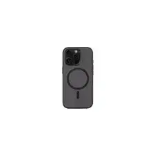 Tactical Tactical MagForce SmoothIsFast Kryt pro Apple iPhone 16 Pro Asphalt tok és táska