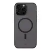 Tactical Tactical MagForce SmoothIsFast Kryt pro Apple iPhone 16 Pro Max Asphalt