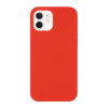 Tactical Tactical MagForce Velvet Smoothie tok Apple iPhone 12/12 Pro készülékhez chilli
