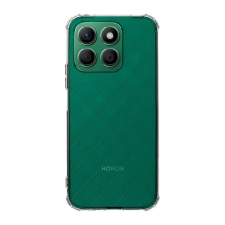 Tactical Tactical TPU Plyo tok for Honor X8b készülékhez átlátszó tok és táska