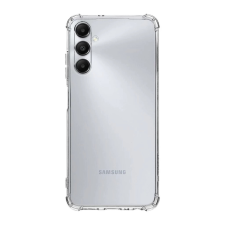 Tactical Tactical TPU Plyo tok Samsung Galaxy A05s készülékhez átlátszó tok és táska