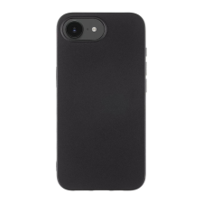 Tactical Tactical TPU tok Apple iPhone 16e készülékhez fekete tok és táska