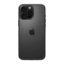 Tactical Tactical TPU tok az Apple iPhone 16 Pro Max készülékhez átlátszó tok és táska