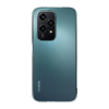 Tactical Tactical TPU tok Honor 200 Lite készülékhez átlátszó