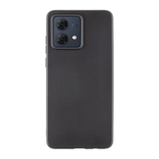 Tactical Tactical TPU tok Motorola G84 5G készülékhez fekete tok és táska