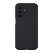 Tactical Tactical Velvet Smoothie tok Samsung Galaxy A26 5G készülékhez aszfalt tok és táska