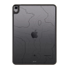 Tactical Tactical Warthog tok iPad Air 10.9 2020/2022 készülékhez aszfalt