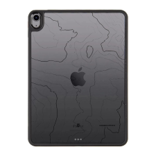 Tactical Tactical Warthog tok iPad Air 10.9 2020/2022 készülékhez aszfalt tablet tok