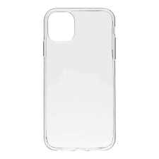 Tactical Taktikai TPU Kryt pro Apple iPhone 11 átlátszó tok tok és táska