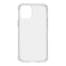 Tactical Taktikai TPU Plyo Kryt pro Apple iPhone 12 Mini átlátszó tok tok és táska
