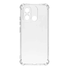 Tactical Taktikai TPU Plyo Kryt pro Xiaomi Redmi 12C átlátszó tok tok és táska