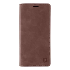 Tactical Taktikai Xproof pro Xiaomi Redmi Note 12S Sárbarna Mud Brown tok tok és táska