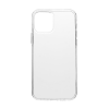 Tactical TPU Apple iPhone 12/12 Pro hátlap tok, átlátszó