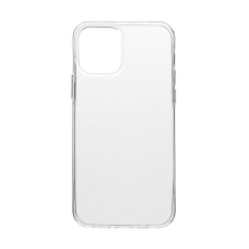 Tactical TPU Apple iPhone 12/12 Pro hátlap tok, átlátszó tok és táska