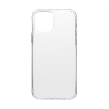 Tactical TPU Apple iPhone 12/12 Pro hátlap tok, átlátszó (2453485) (2453485) tok és táska