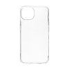 Tactical TPU Apple Iphone 13 hátlap tok, átlátszó