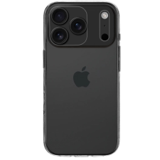 Tactical TPU Apple iPhone 17 Pro Max hátlap tok, átlátszó tok és táska