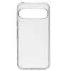 Tactical TPU Google Pixel 10 Pro hátlap tok, átlátszó