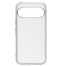 Tactical TPU Google Pixel 10 Pro hátlap tok, átlátszó tok és táska