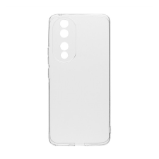 Tactical TPU Honor 90 hátlap tok, átlátszó tok és táska