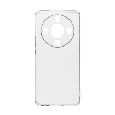 Tactical TPU Honor Magic6 Lite 5G hátlap tok, átlátszó tok és táska