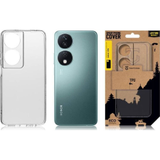 Tactical TPU Honor X7b hátlap tok, átlátszó ( ) tok és táska