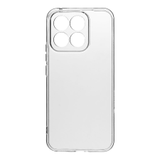 Tactical TPU Honor X8c hátlap tok, átlátszó tok és táska