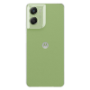 Tactical TPU Motorola G06 / G06 Power hátlap tok, átlátszó