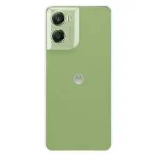 Tactical TPU Motorola G06 / G06 Power hátlap tok, átlátszó tok és táska