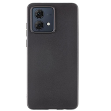 Tactical TPU Motorola G84 5G hátlap tok, fekete tok és táska