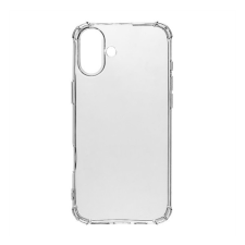 Tactical TPU Plyo Apple iPhone 16 Plus hátlap tok, átlátszó tok és táska