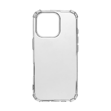 Tactical TPU Plyo Apple iPhone 16 Pro hátlap tok, átlátszó tok és táska
