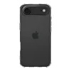 Tactical TPU Plyo Apple iPhone 17 Air hátlap tok, átlátszó