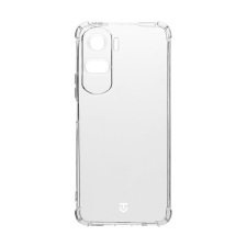 Tactical TPU Plyo Honor 90 Lite hátlap tok, átlátszó tok és táska