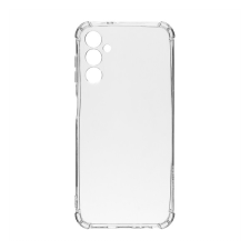 Tactical TPU Plyo Samsung Galaxy A14 4G/5G hátlap tok, átlátszó (57983113764) (57983113764) tok és táska