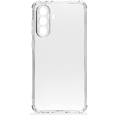 Tactical TPU Plyo Samsung Galaxy A36 hátlap tok, átlátszó tok és táska