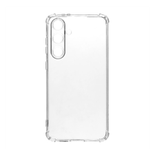 Tactical TPU Plyo Samsung Galaxy S24 FE hátlap tok, átlátszó tok és táska