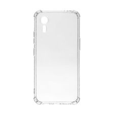 Tactical TPU Plyo Samsung Galaxy Xcover7 szilikon tok, átlátszó tok és táska