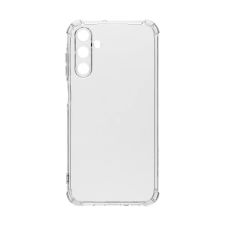 Tactical TPU Plyo szilikon tok Samsung Galaxy A15 5G átlátszó tok és táska