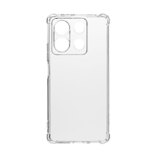 Tactical TPU Plyo Xiaomi Redmi Note 13 5G hátlap tok, átlátszó tok és táska