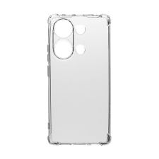 Tactical TPU Plyo Xiaomi Redmi Note 13 Pro 4G hátlap tok, átlátszó tok és táska
